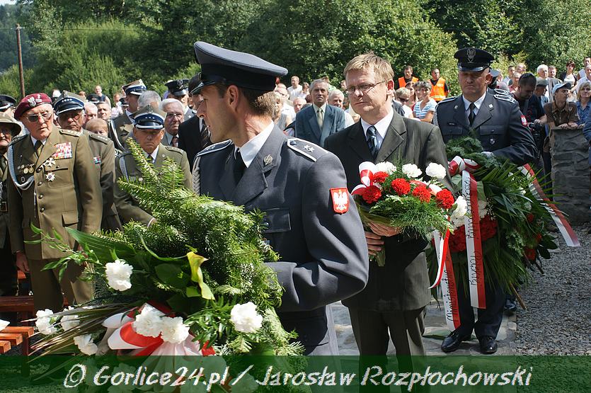 Chwała bohaterom !