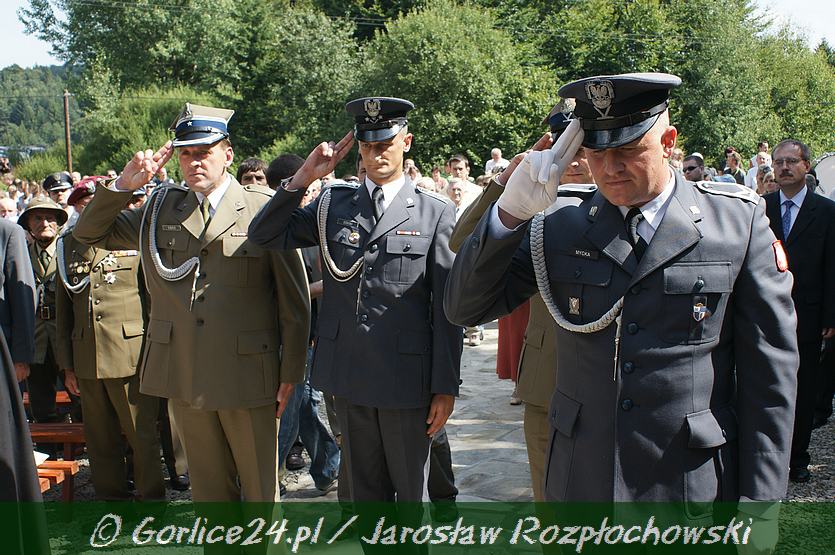 Chwała bohaterom !