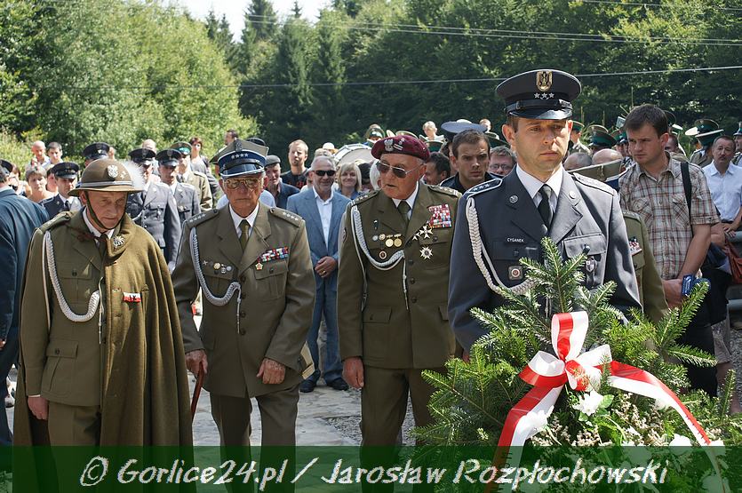 Chwała bohaterom !