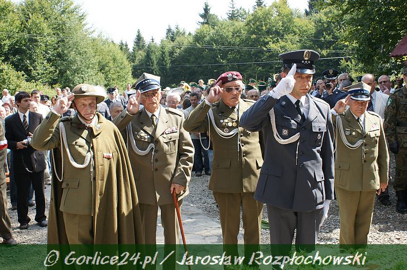 Chwała bohaterom !
