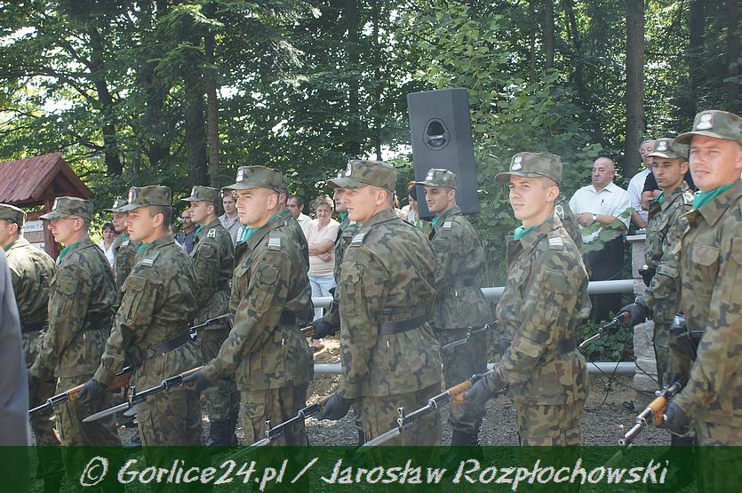 Chwała bohaterom !