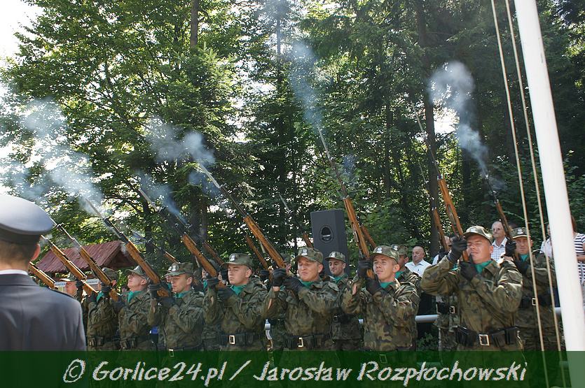 Chwała bohaterom !