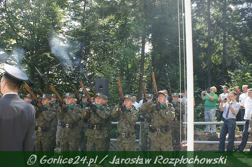 Chwała bohaterom !