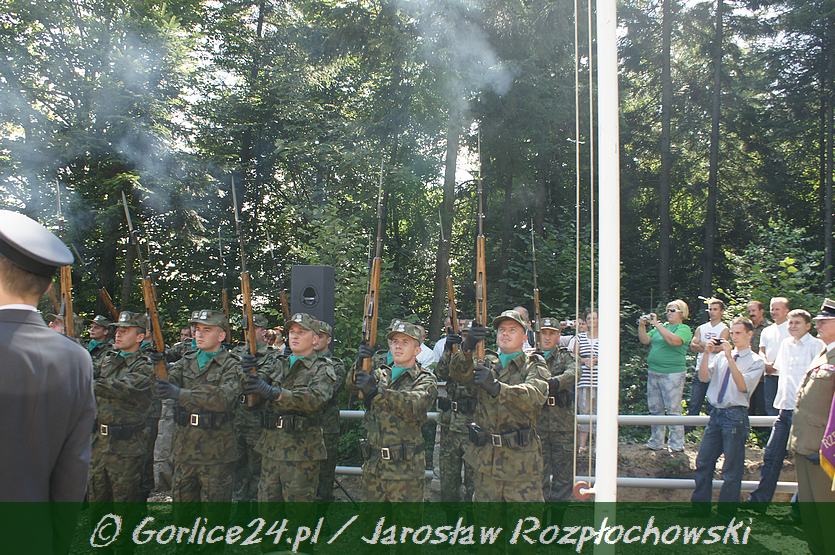 Chwała bohaterom !