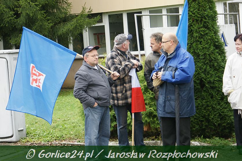 Nie ma Glinika bez pracownika !!!