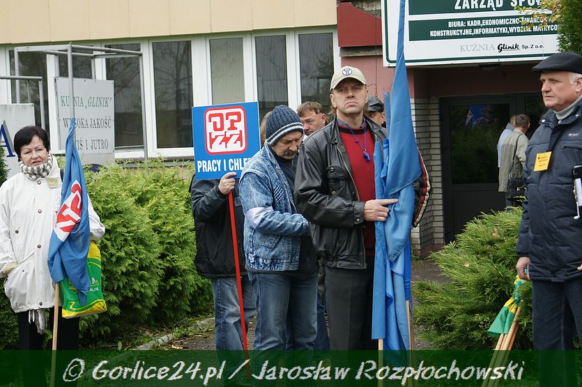 Nie ma Glinika bez pracownika !!!