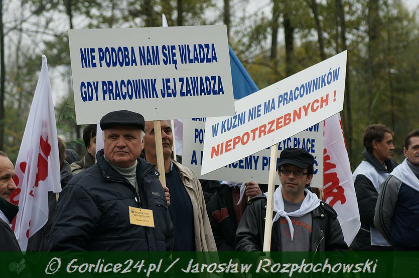 Nie ma Glinika bez pracownika !!!