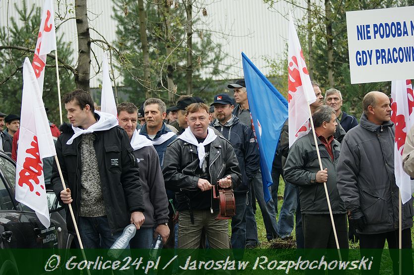 Nie ma Glinika bez pracownika !!!