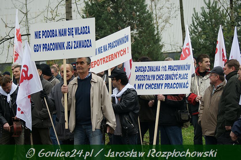 Nie ma Glinika bez pracownika !!!