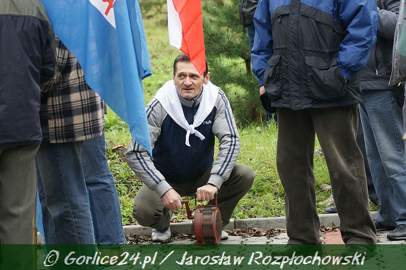 Nie ma Glinika bez pracownika !!!