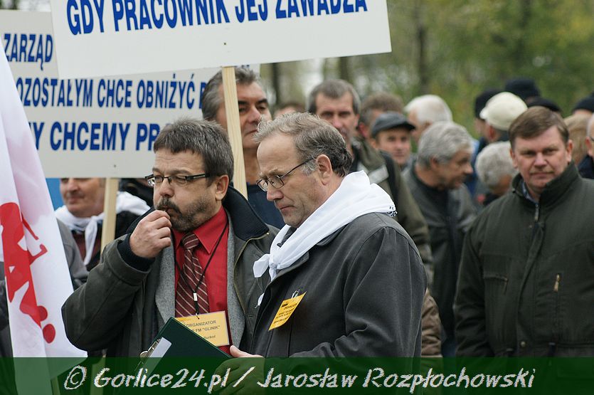 Nie ma Glinika bez pracownika !!!