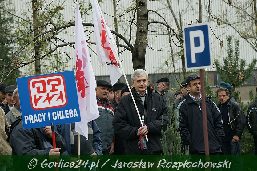 Nie ma Glinika bez pracownika !!!