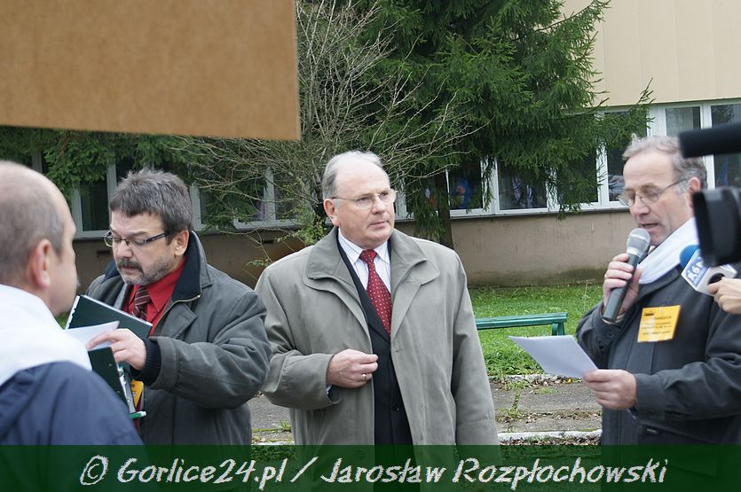 Nie ma Glinika bez pracownika !!!