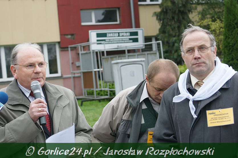 Nie ma Glinika bez pracownika !!!