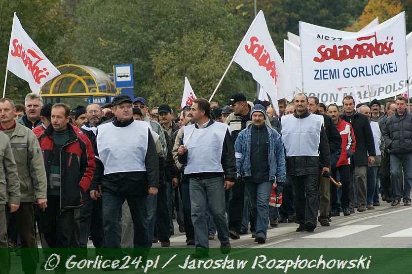 Nie ma Glinika bez pracownika !!!