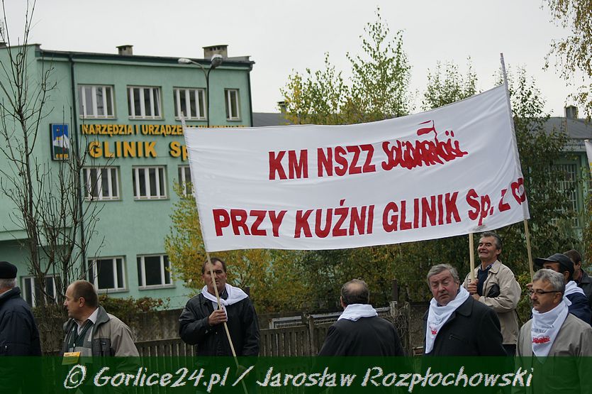 Nie ma Glinika bez pracownika !!!