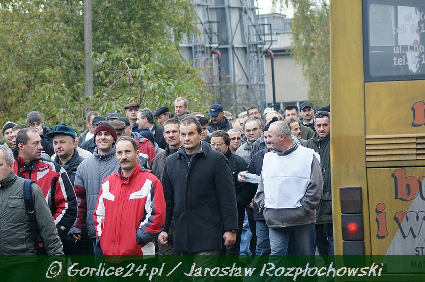 Nie ma Glinika bez pracownika !!!