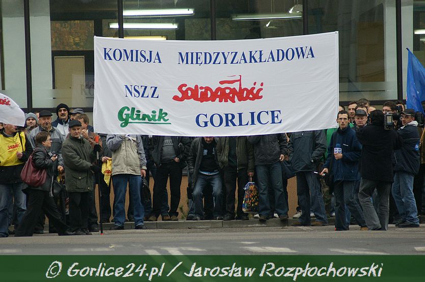 Nie ma Glinika bez pracownika !!!