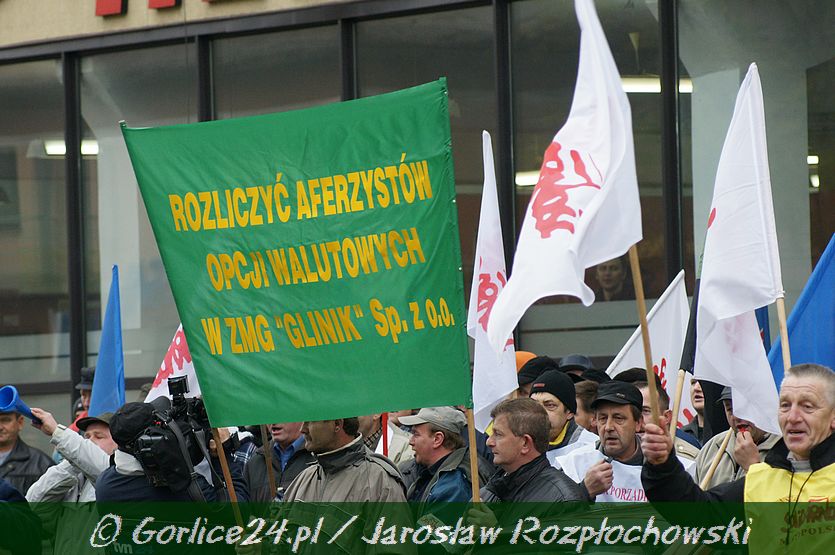 Nie ma Glinika bez pracownika !!!