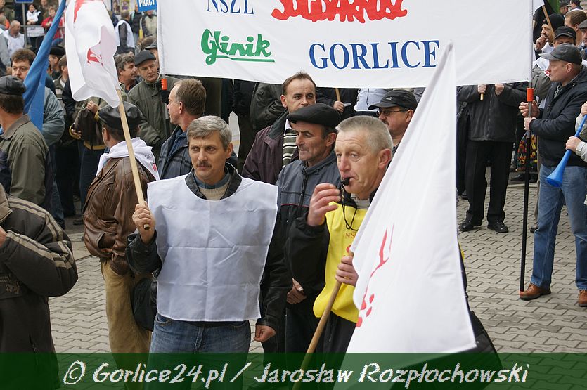 Nie ma Glinika bez pracownika !!!
