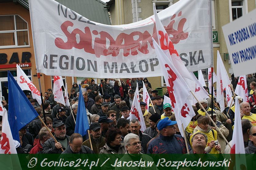 Nie ma Glinika bez pracownika !!!