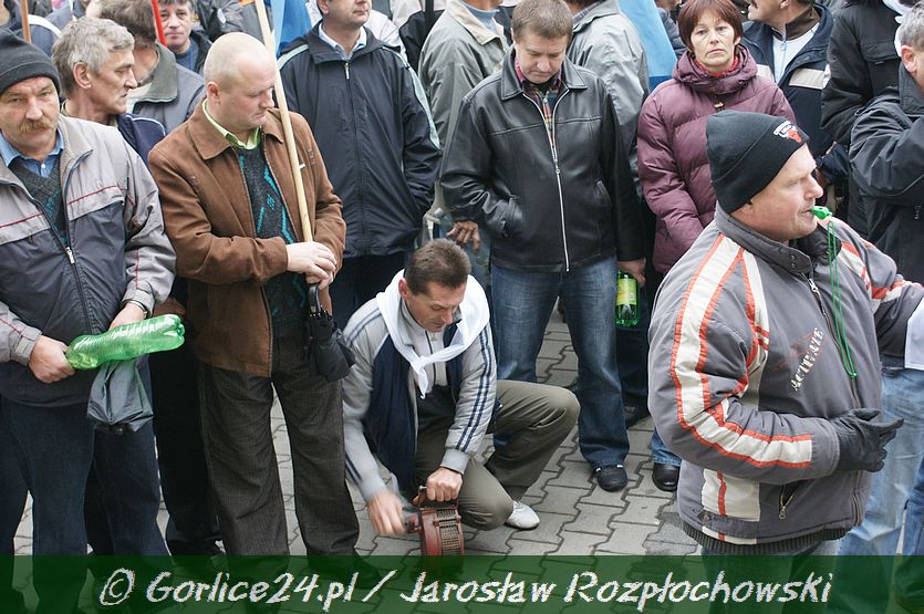 Nie ma Glinika bez pracownika !!!