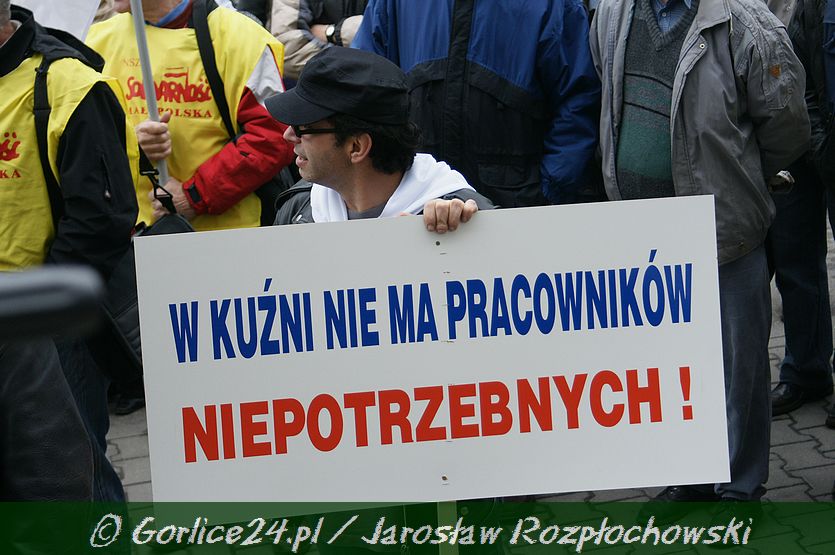 Nie ma Glinika bez pracownika !!!