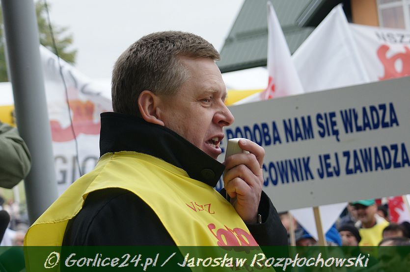 Nie ma Glinika bez pracownika !!!
