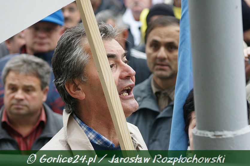 Solidarność chce rozliczenia aferzystów