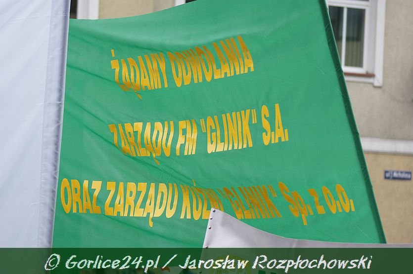 Solidarność chce rozliczenia aferzystów