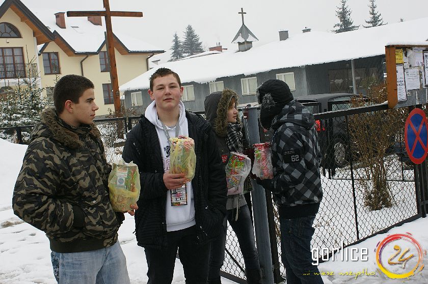 Oj się działo !!!