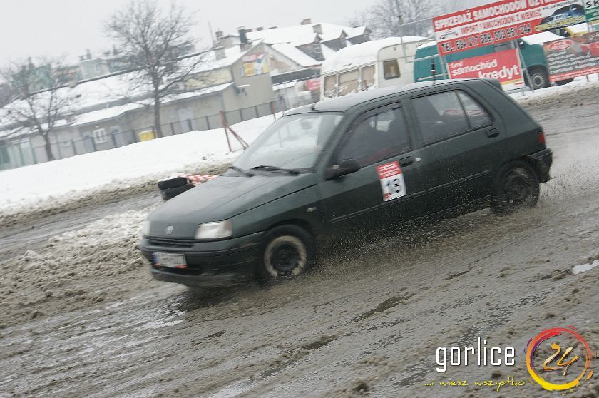 Oj się działo !!!