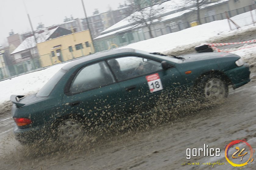Oj się działo !!!