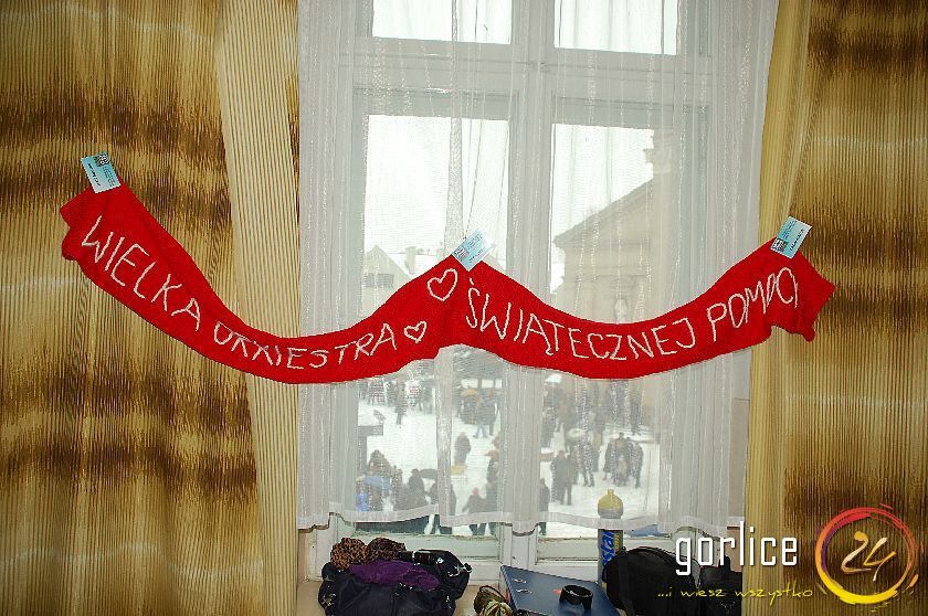 Oj się działo !!!