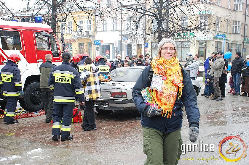 Oj się działo !!!