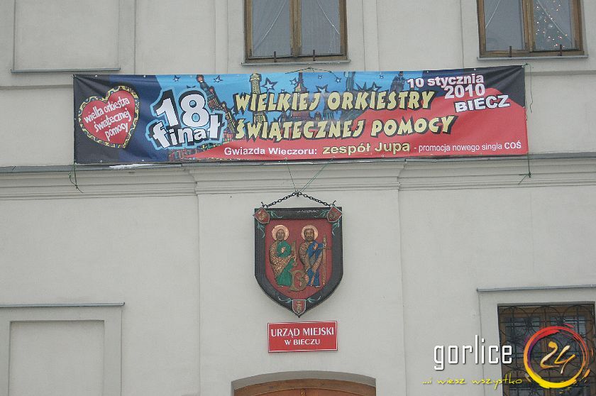 Oj się działo !!!