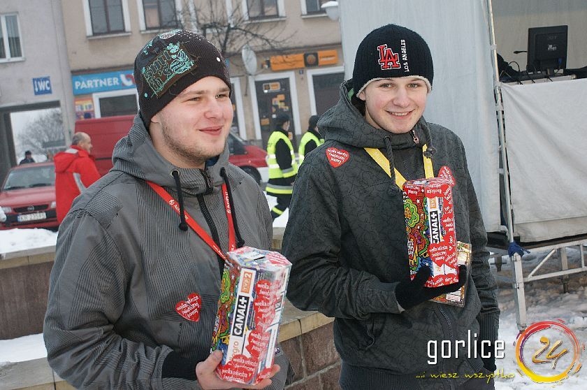 Oj się działo !!!