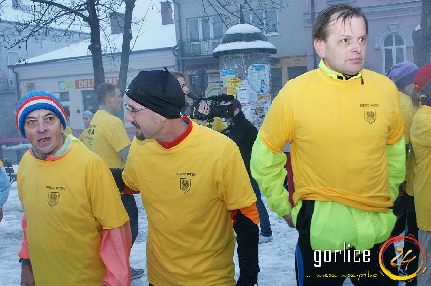 Oj się działo !!!