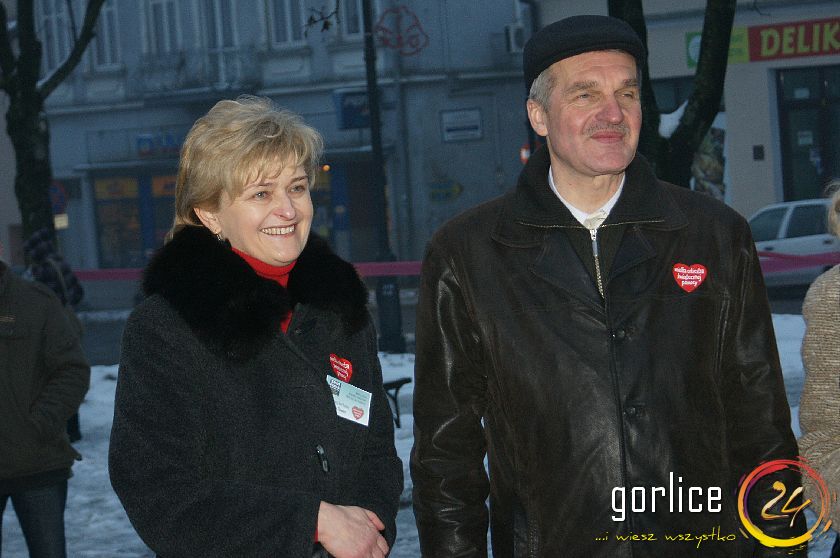 Oj się działo !!!