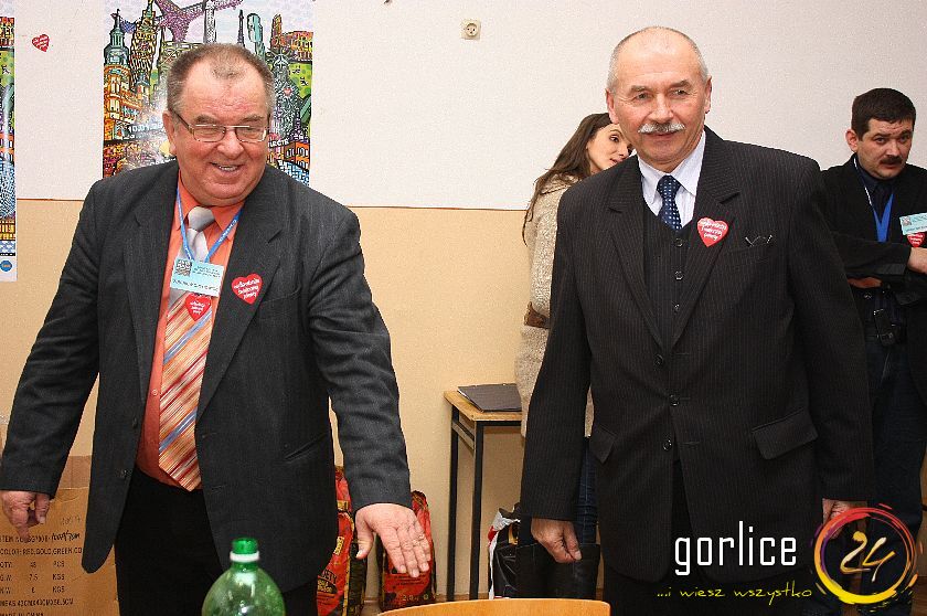 Oj się działo !!!