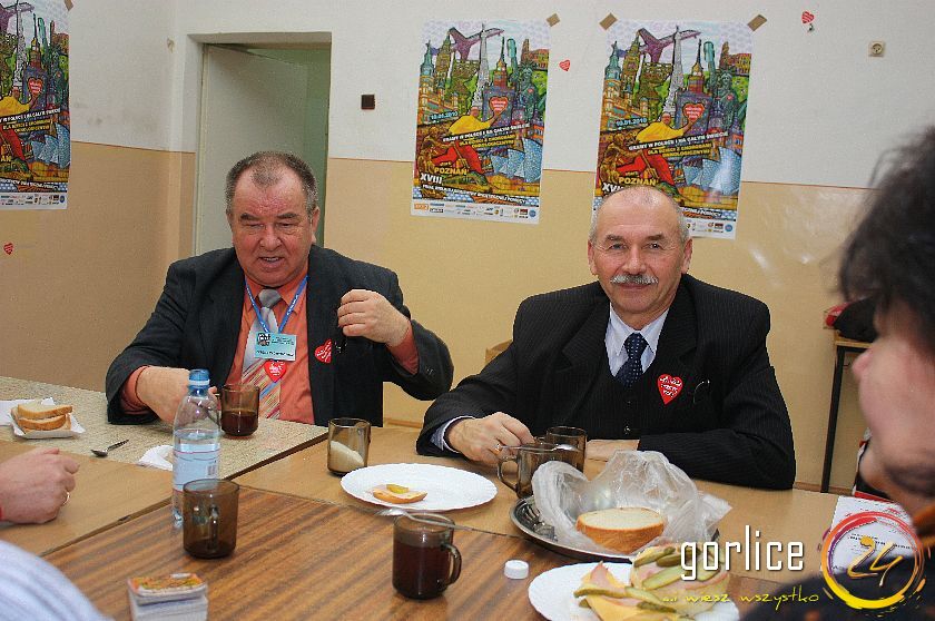 Oj się działo !!!