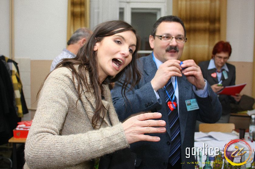 Oj się działo !!!