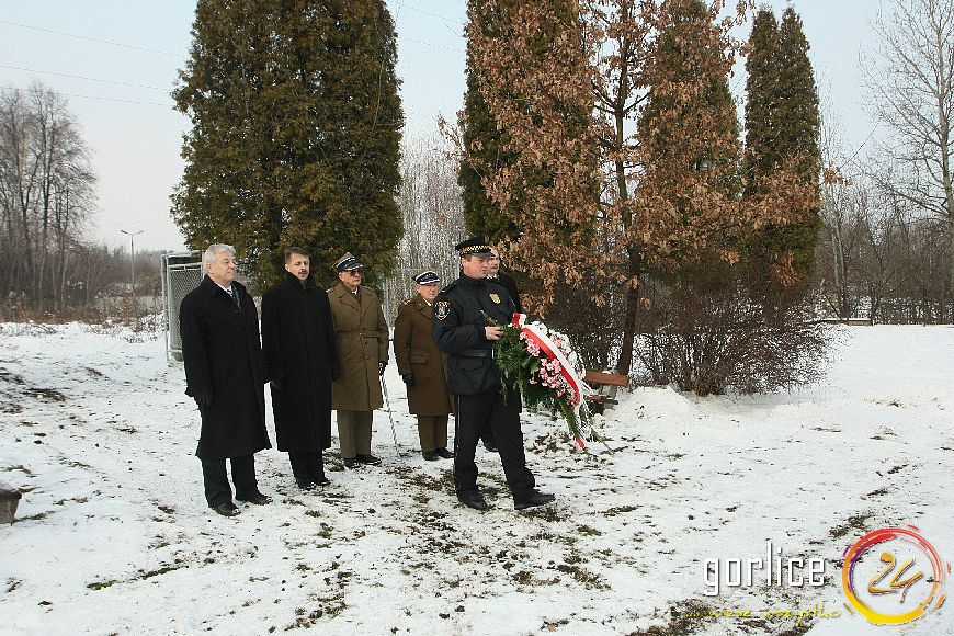 65 rocznica wyzwolenia Gorlic