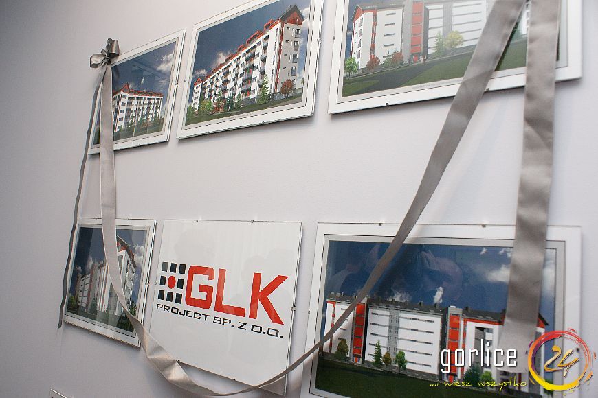 Gorlicki boom mieszkaniowy