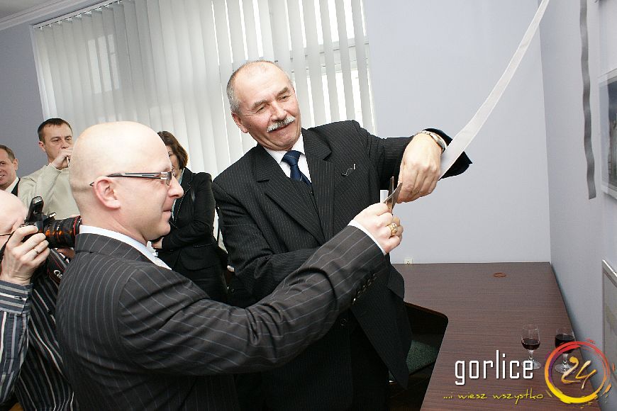 Gorlicki boom mieszkaniowy