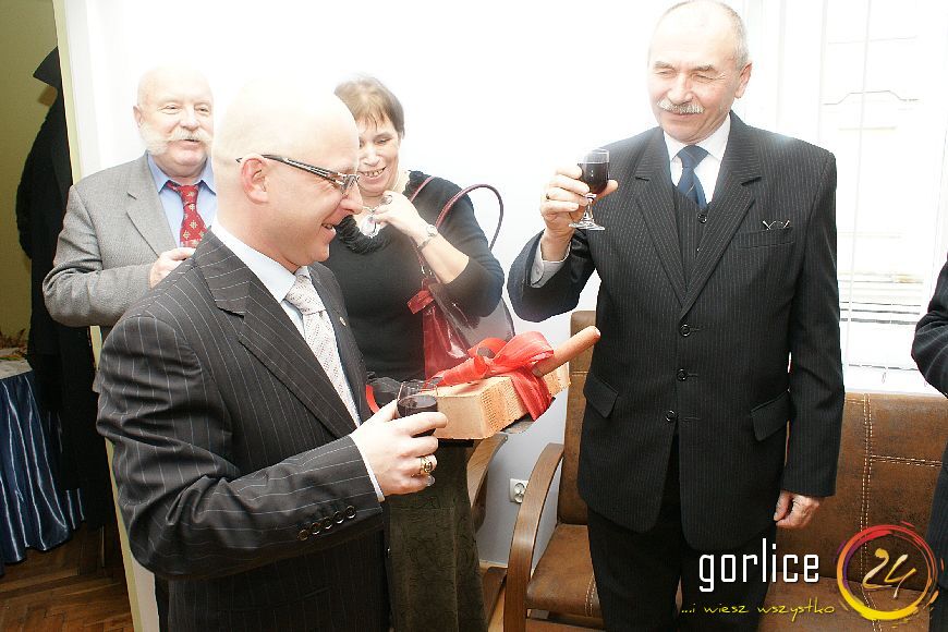 Gorlicki boom mieszkaniowy