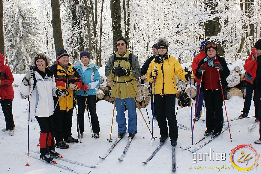 Trasa "Jagoda" zaprasza (TV Gorlice24)