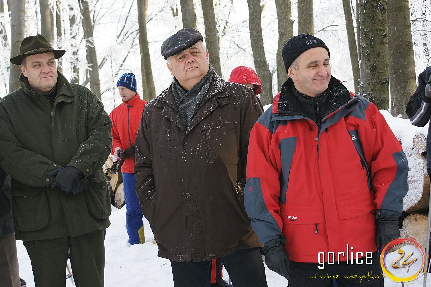 Trasa "Jagoda" zaprasza (TV Gorlice24)