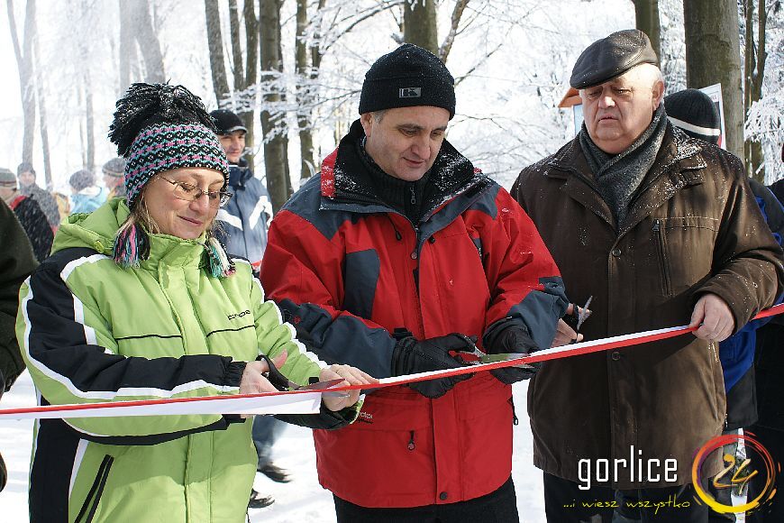 Trasa "Jagoda" zaprasza (TV Gorlice24)