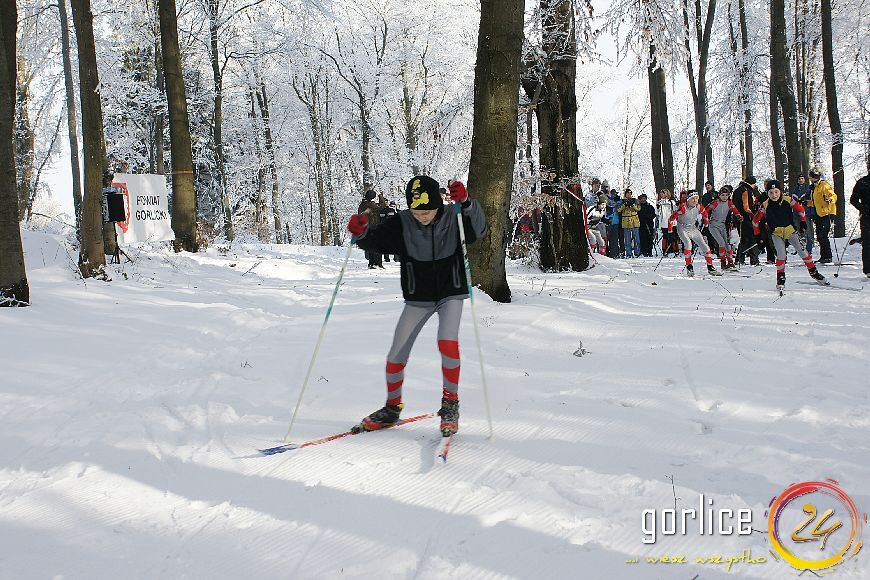 Trasa "Jagoda" zaprasza (TV Gorlice24)
